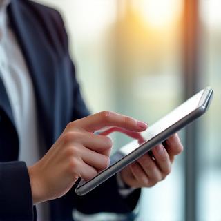 ISO documentation review session