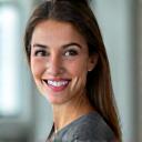 Portrait of Kellylynn T.