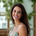 Portrait of Jescenia B.